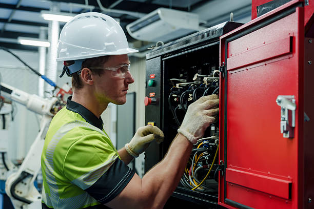24/7 Emergency Electrical Inspection experts in Winchester, KY