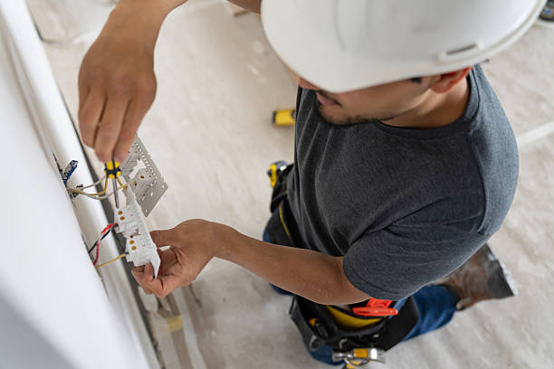 Reliable Electrical Inspection contractor in Winchester, KY by No Joke electrician