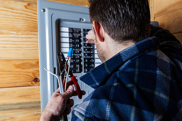 Affordable Electrical Inspection solutions in Winchester, KY